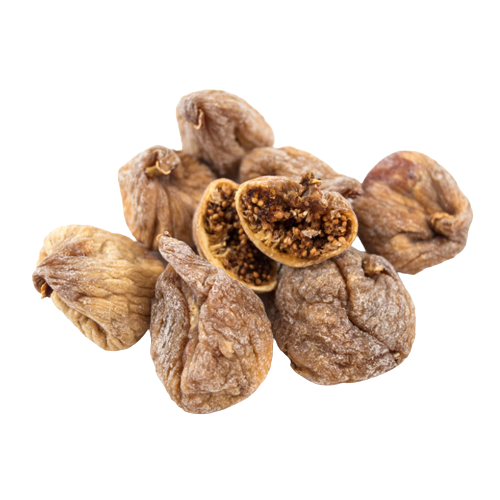 KAIF ORGANIC FIGS 300GM